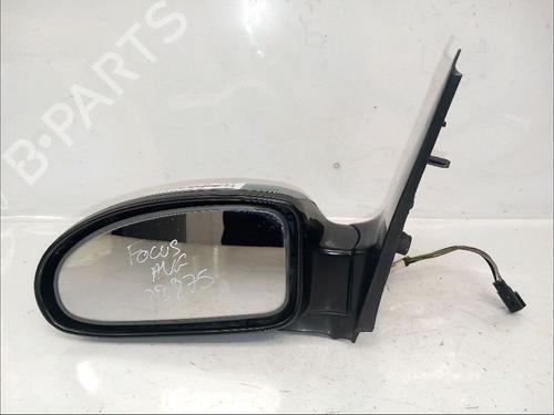 Used Left mirror FORD FOCUS I (DAW, DBW) 1.6 16V (100 hp) 30426487