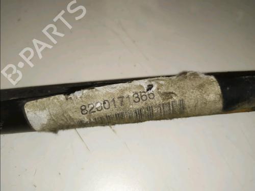 Gear lever RENAULT KANGOO (KC0/1_) 1.5 dCi (KC07) | BP37228996M90 - Image 4