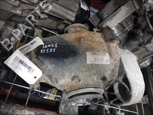 Used Rear differential Rear differential BMW 1 (E87) 123 d (204 hp) 33646442 33646442