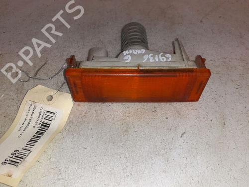 Used Left front indicator RENAULT RAPID Box Body/MPV (F40_, G40_) 1.9 D (F40P, F40N, F40E) (64 hp) 30418624