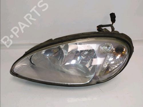 Used Left headlight Left headlight 39233161 39233161