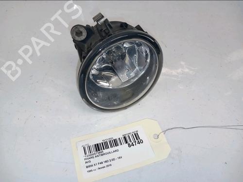 Faro antinebbia anteriore sinistro BMW X1 (F48) sDrive 18 d (150 hp) 30869254