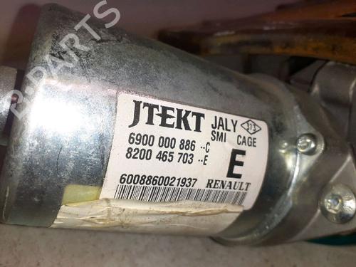 Steering column RENAULT TWINGO II (CN0_) 1.5 dCi (CN0E) | BP30424019M21 - Image 2