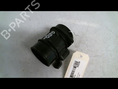 Used Mass air flow sensor NISSAN MICRA III (K12) 1.5 dCi (86 hp) 30423863