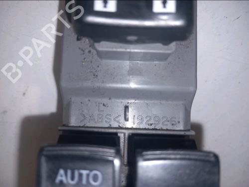 Left front window switch TOYOTA YARIS (_P9_) 1.4 D-4D (NLP90_, NLP90R) | BP32434724I27 - Image 4
