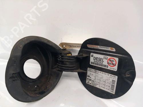 Klapa wlewu paliwa SEAT IBIZA IV (6J5, 6P1) 1.6 TDI | BP30427776C131