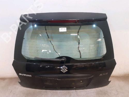 Used Tailgate SUZUKI SX4 (EY, GY) 1.6 DDIS (RW416D) (90 hp) 30428202