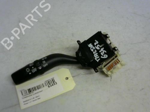 Mando intermitentes / limpia Mando intermitentes / limpia MAZDA 6 Hatchback (GG) 1.8 (120 hp) 30432639 30432639