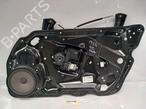 Used Front right window mechanism VW PASSAT ALLTRACK B7 (365) 2.0 TDI (140 hp) 30433707