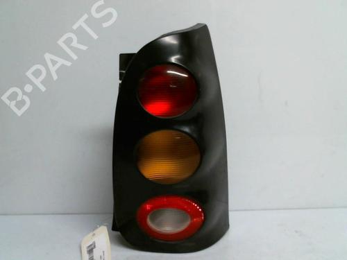 Used Right taillight SMART CITY-COUPE (450) 0.6 (S1CLA1, 450.341) (55 hp) 30422824