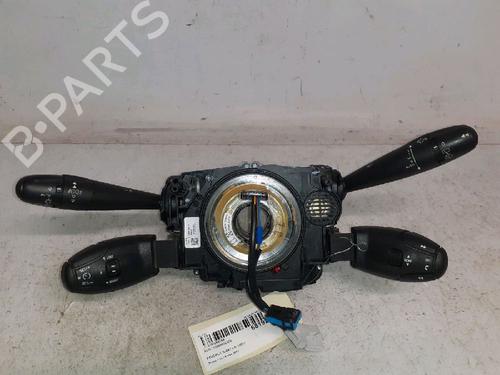 Used Steering column stalk PEUGEOT 3008 I MPV (0U_) 1.6 VTi (120 hp) 30430837