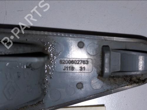 Right side indicator DACIA SANDERO 1.5 dCi | BP36550690I19 - Image 4