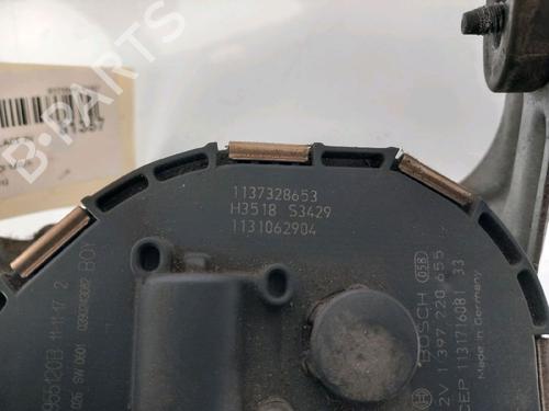 Front wiper motor SEAT LEON (1P1) 2.0 TDI 16V | BP30430167M29  - Image 5