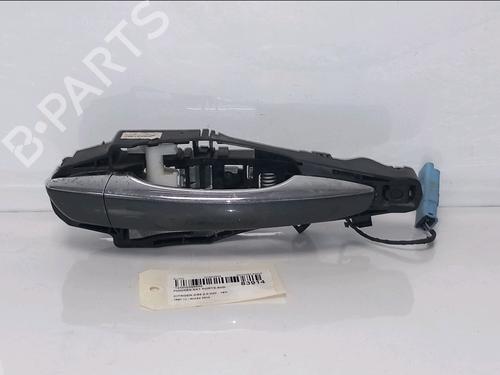 Used Front right exterior door handle Front right exterior door handle CITROËN DS5 2.0 HDi 165 (163 hp) 34458467 34458467