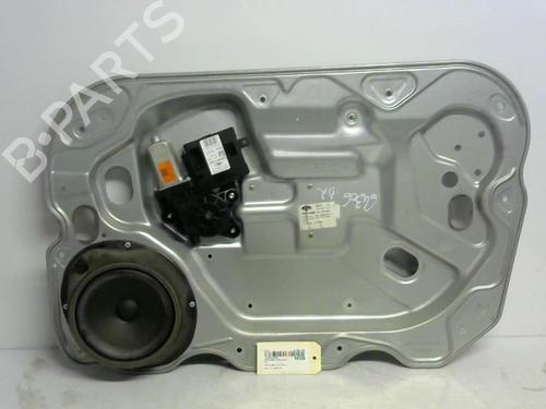 Used Front right window mechanism FORD C-MAX (DM2) 1.8 TDCi (115 hp) 30424216
