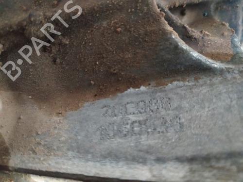 Used Gearbox Gearbox 30430509 30430509