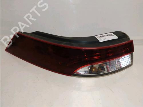 Used Left taillight Left taillight 39117918 39117918