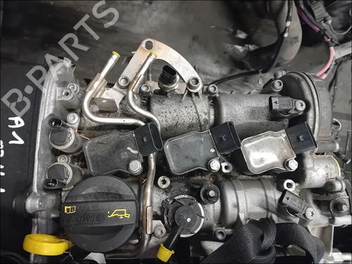 Engine AUDI A1 Sportback (GBA) 30 TFSI | BP39705231M1 - Image 4