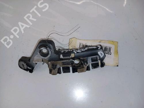 Soporte del paragolpes delantero RENAULT MEGANE III Hatchback (BZ0/1_, B3_) 1.5 dCi (BZ09, BZ0D, BZ1W, BZ29, BZ14) (110 hp) 30425327