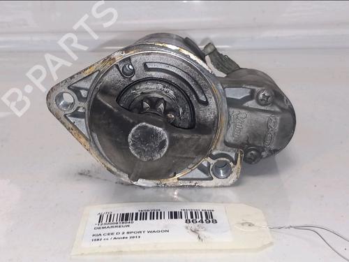 Startmotor Startmotor 38457564 38457564