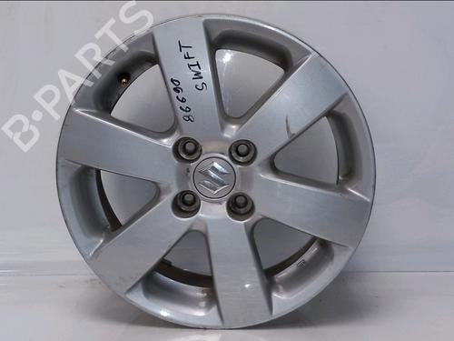 Used Rim Rim 38189091 38189091