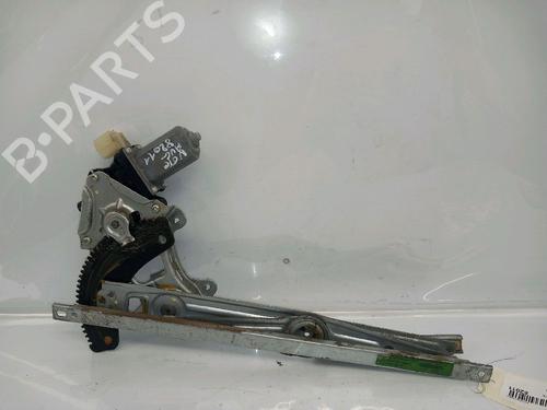 Used Front left window mechanism NISSAN NOTE (E12) 1.2 DIG-S (98 hp) 30432838
