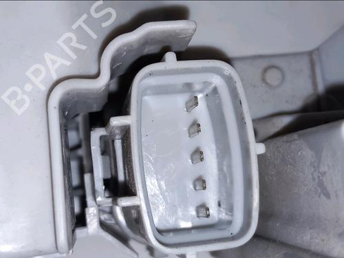 Front left lock LANCIA YPSILON (312_) 1.2 (312.PXA1A, 312.YXA1A) | BP36351730C98 - Image 4