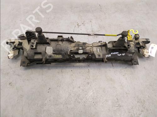 Used Crossmember Crossmember FORD ECOSPORT 1.0 EcoBoost (125 hp) 40252566 40252566