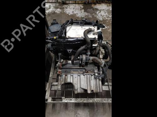 Motor VW GOLF VI (5K1) 1.4 TSI (122 hp) 30430223