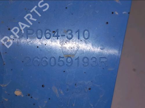 Left daytime light RENAULT ZOE (BFM_) ZOE | BP37291206C104 - Image 4