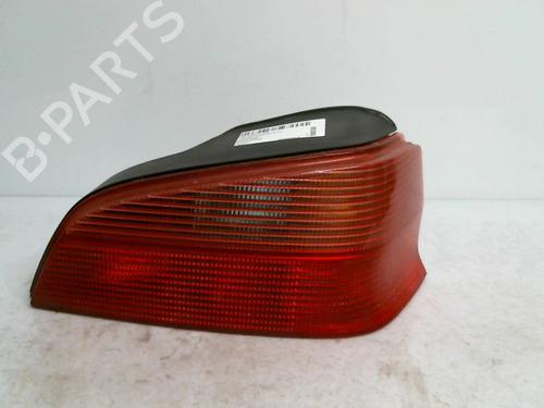 Used Right taillight PEUGEOT 106 II (1A_, 1C_) [1996-2005]  30541902