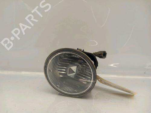 Used Right front fog light NISSAN X-TRAIL I (T30) 2.0 4x4 (140 hp) 30430096
