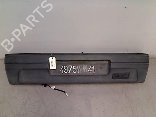 Used Rear bumper PEUGEOT 106 I (1A, 1C) 1.0 (50 hp) 30417942