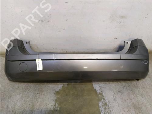 Used Rear bumper RENAULT MODUS / GRAND MODUS (F/JP0_) 1.5 dCi (FP0E, JP0E) (65 hp) 30420264