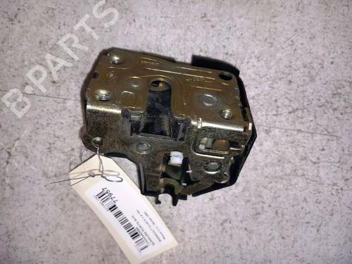 Venstre fortil lås RENAULT CLIO II (BB_, CB_) 1.4 16V (B/CB0P, BB13) (98 hp) 30415678