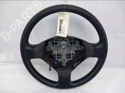 Ratt PEUGEOT 206+ (2L_, 2M_) 1.4 HDi eco 70 (68 hp) 31750130