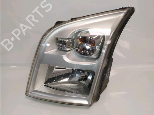 Used Left headlight Left headlight FORD TRANSIT Van (FA_ _) 2.2 TDCi (100 hp) 33973642 33973642