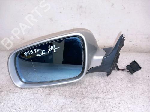 Used Left mirror AUDI A3 (8L1) 1.8 T (150 hp) 30431741