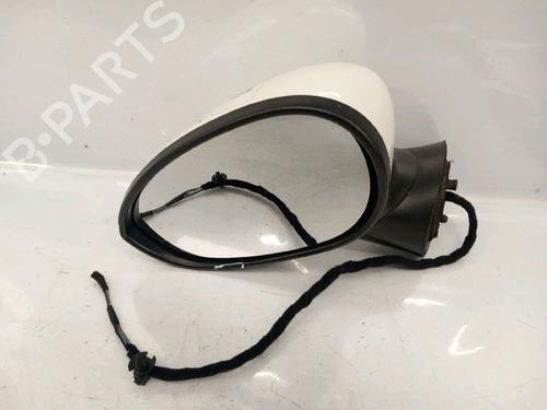 Used Left mirror Left mirror 30414566 30414566