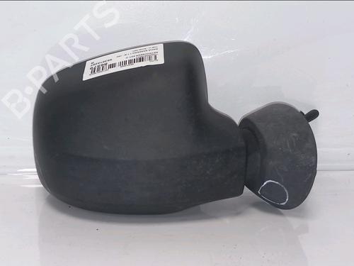 Right mirror DACIA SANDERO 1.2 16V | BP37870202C27 - Image 2