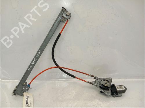 Used Front right window mechanism CITROËN SAXO (S0, S1) 1.5 D (58 hp) 30422531