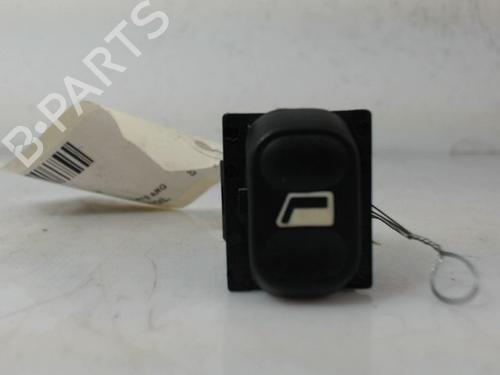 Used Left rear window switch CITROËN XSARA (N1) 2.0 HDi 90 (90 hp) 30414096