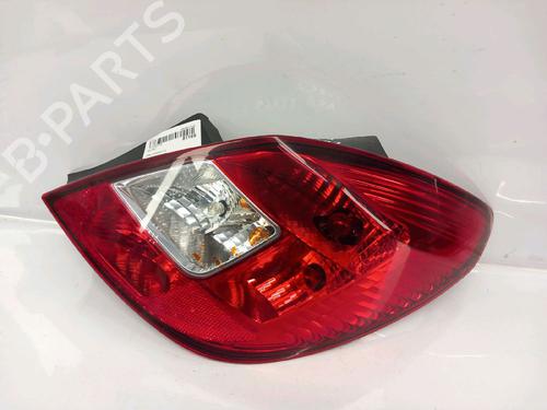 Used Right taillight OPEL CORSA D (S07) 1.2 (L08, L68) (80 hp) 30426105
