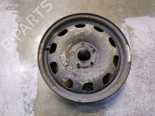 Used Rim DACIA DUSTER (HS_) 1.5 dCi (HSMC) (107 hp) 30488672