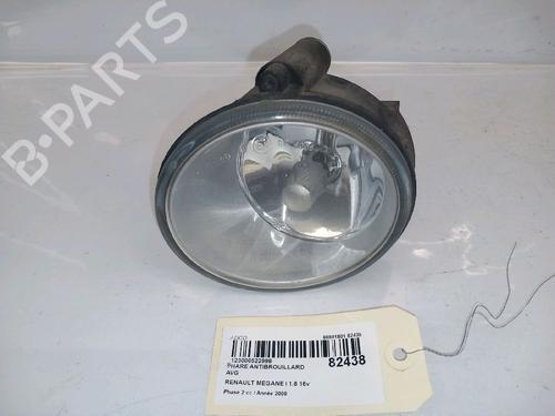 Used Left front fog light Left front fog light 30416944 30416944