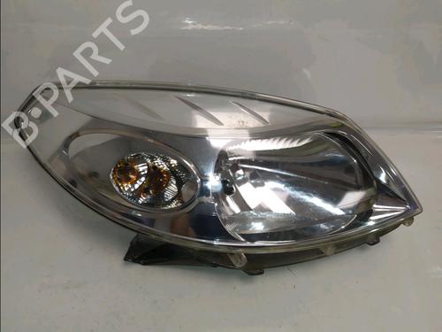 Used Right headlight Right headlight 39633869 39633869