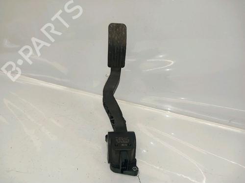 Pedal CITROËN C4 II (NC_) 1.6 HDi 90 (92 hp) 30426804