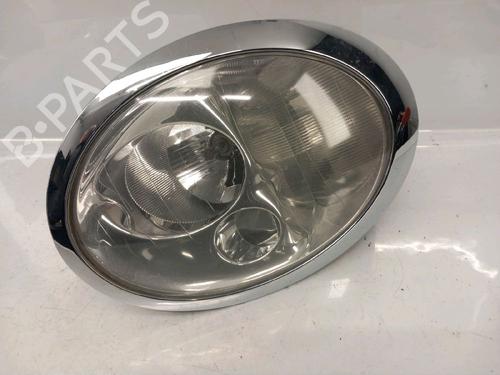 Faro izquierdo MINI MINI (R50, R53) Cooper (116 hp) 30418730