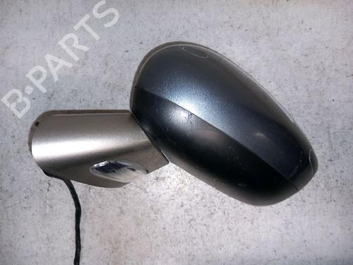 Left mirror CITROËN C5 III (RD_) 2.0 HDi (RDRHD8, RDRHDJ, RDRHR8, RDRHRJ) | BP30427421C26