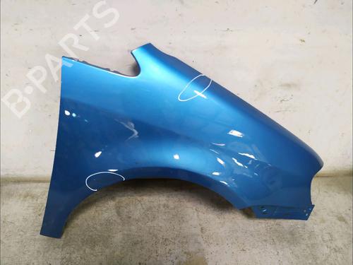 Forskærm Højre VW TOURAN (1T1, 1T2) 2.0 TDI (136 hp) 30425003